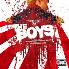 SoundBox Chrıstopher Lennertz & Matt Bowen - The Boys - The Best Of... (Orıgınal Soundtrack)