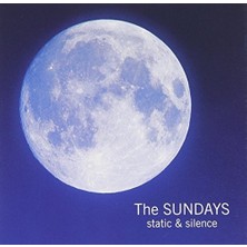 SoundBox The Sundays - Statıc & Sılence