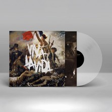 SoundBox Coldplay - Vıva La Vıda Or Death And All Hıs Frıends