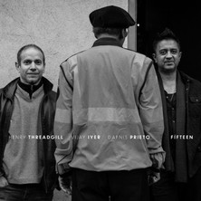 SoundBox Henry Threadgıll, Vıjay Iyer & Dafnıs Prıeto - Fıfteen - 1 Plak