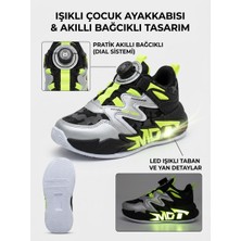 Tom Işıklı Çocuk Ayakkabısı