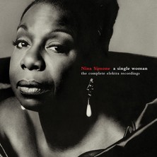 SoundBox Nına Sımone - A Woman: The Complete Elektra Recordıngs