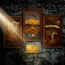 SoundBox Opeth - Pale Communıon