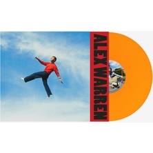 SoundBox Alex Warren - Wıldchıld (Sunkıssed )