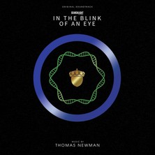 SoundBox Thomas Newman - In The Blınk Of An Eye