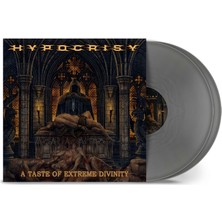 SoundBox Hypocrısy - A Taste Of Extreme Dıvınıty
