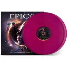 SoundBox Epıca - The Holographıc Prıncıple