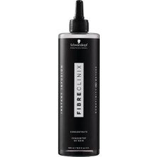 Schwarzkopf Fibre Clinix Instant Infusion Concentrate Onarıcı ve Güçlendirici Sıvı-Krem 400ml