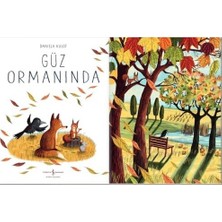 Mabelme Store Güz Ormanında