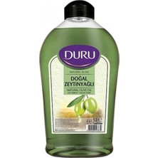 Mabelme Store Sıvı Sabun, Zeytinyağlı, 1.5 Litre
