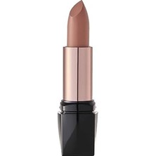 Mabelme Store Satin Lipstick No: 01 - Satensi Bitişli Nemlendirici Etkili Ruj