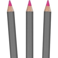 Mabelme Store Uzun Süre Kalıcı Dağılma Yapmayan Nemlendirici Dudak Kalemi - Lipliner Pencil Gipsy Pink
