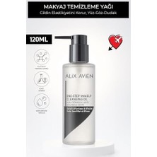 Mabelme Store One- Makeup Cleansing Oil - Anında Etkili Makyaj Temizleme Yağı
