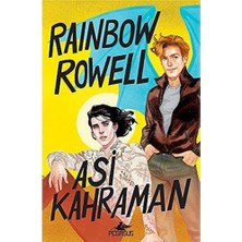 Mabelme Store Asi Kahraman - Simon Snow 2
