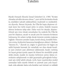 Mabelme Store Kendini Bulmak