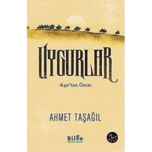 Mabelme Store Uygurlar: 840&APOS;TAN Önce