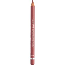Mabelme Store Lumene Luminous Lipliner Kalıcı ve Bakim Yapan Dudak Kalemi 3 Twinflower
