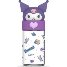 Mabelme Store Prime Lisanslı Silikon Cam Şişe
