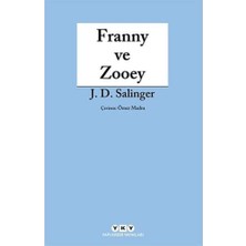 Mabelme Store Franny ve Zooey