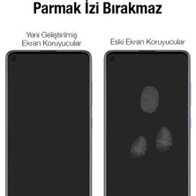 Mabelme Store Ally iPhone 14 Plus 6.7inç Tempered Kırılmaz Cam Ekran KORUYUCU-(5775)