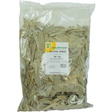 Mabelme Store Prime Doğan Okaliptus Yaprağı Doğal 1000 gr Paket
