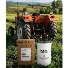 CNH New Holland Hidrolik Filtresi 5113297 (Uzun)