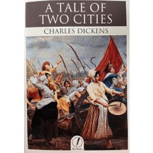 Pen Books A Tale Of Two Cities