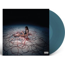 SoundBox Cara Delevıngne - Not Normal - (Sea Blue )