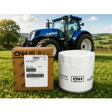 CNH New Holland Yağ Filtresi 1931018 (Ym-Kısa)