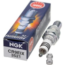 Ngk Trıumph Daytona 675 2005-2012 Iridium Ateşleme Bujisi 1 Adet Orjinal