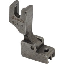 Kawin Sando S518N Düz Makine Dar Gizli Fermuar Ayağı
