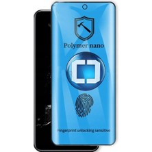 Vendas Redmi Note 13 Pro Plus 5G / Note 14 Pro Plus 5G Uyumlu Polymer Nano Ekran Koruyucu