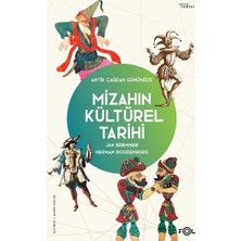 Fol Kitap Mizahın Kültürel Tarihi