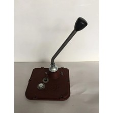 Akın 415-480 Fiat Traktör Vıtes Kapagı Kollu Komple (Utb Uyumlu)