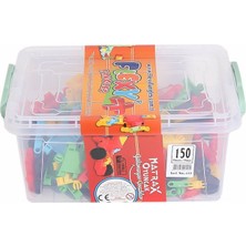 1225 Flexy Tangles 150 Parça