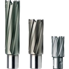SCHIFLER TCT MANYETİK MATKAP UCU 80*18 MM SCT8018