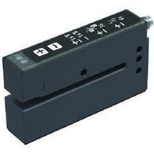 Raxoll UL-70P Ultrasonik Etiket Sensörü Pnp