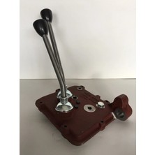 Akın 640 480S Universal Vıtes Kapagı Kollu Komple