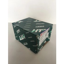 HEMA 450-480 Fiat Traktör Hidrolik Pompası Döküm Kapak 1PN.119.CB11/012 Uyumlu