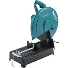 Caftra Makita LW1401S Profil Kesme Makinası 2200W 355 mm (Flex Taşlı)