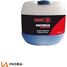 Trafimet Sacıt Easyclean Çapak Önleyici Sıvı UTI000200T 25KG