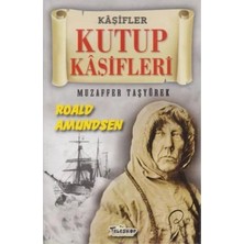 Teleskop Popüler Bilim Kutup Kaşifleri - Kaşifler