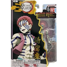 Bandai Demon Slayer Akaza