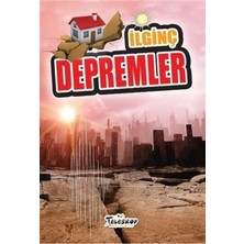 Teleskop Popüler Bilim Ilginç Depremler - Ilginç Bilgiler Serisi