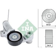 Ina 534 0702 10 V Kayis Gergi Rulmani