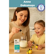 Neşe Naturel Harbee Su Bazlı %15 Ham Propolis Damla 20ML
