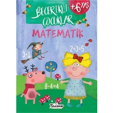 Teleskop Popüler Bilim Matematik - Becerikli Çocuklar