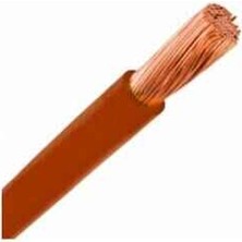 Prysmian 1,5mm Nyaf Kablo (H07V-K) | Kahverengi – 200 Metre