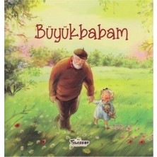 Teleskop Popüler Bilim Büyükbabam - Akrabalar Serisi