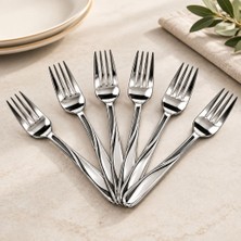 Just Cheap Store Yemek Çatalı